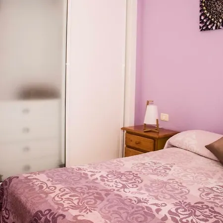 Paradise Beach Apartment Icod De Los Vinos