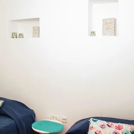 Paradise Beach Apartment Icod De Los Vinos