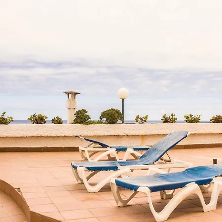 Apartment Paradise Beach Icod De Los Vinos