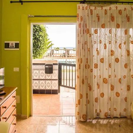 Apartment Paradise Beach