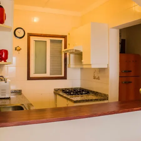 Apartment Paradise Beach Icod De Los Vinos