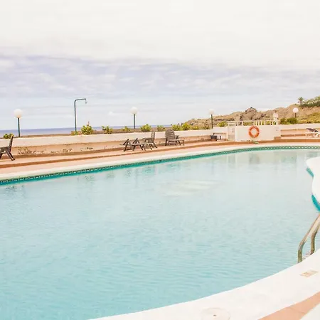 Apartment Paradise Beach *