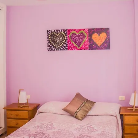 Apartment Paradise Beach Icod De Los Vinos