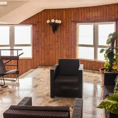 Apartment Paradise Beach Icod De Los Vinos